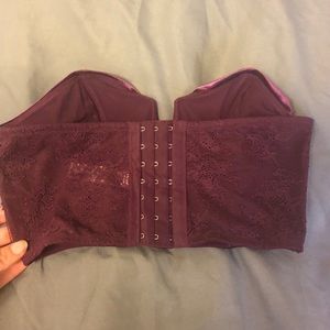 Victoria's Secret Intimates & Sleepwear - Plunging bra Victoria's Secret Intimates & Sleepwear - Plunging bra